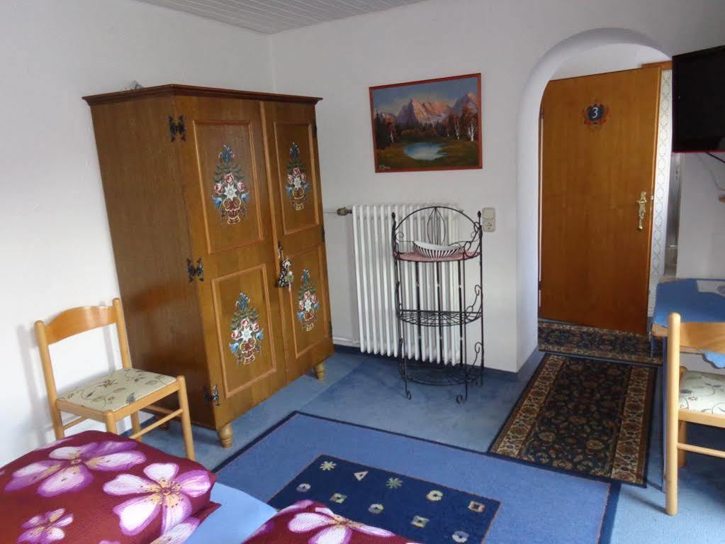 Gaestehaus Eschenhof ريت ام وينكل المظهر الخارجي الصورة