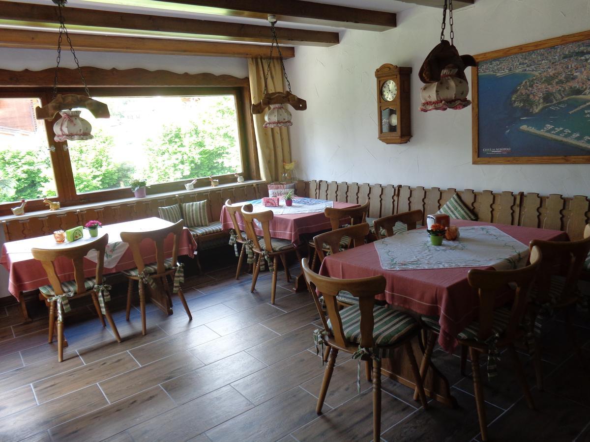 Gaestehaus Eschenhof ريت ام وينكل المظهر الخارجي الصورة