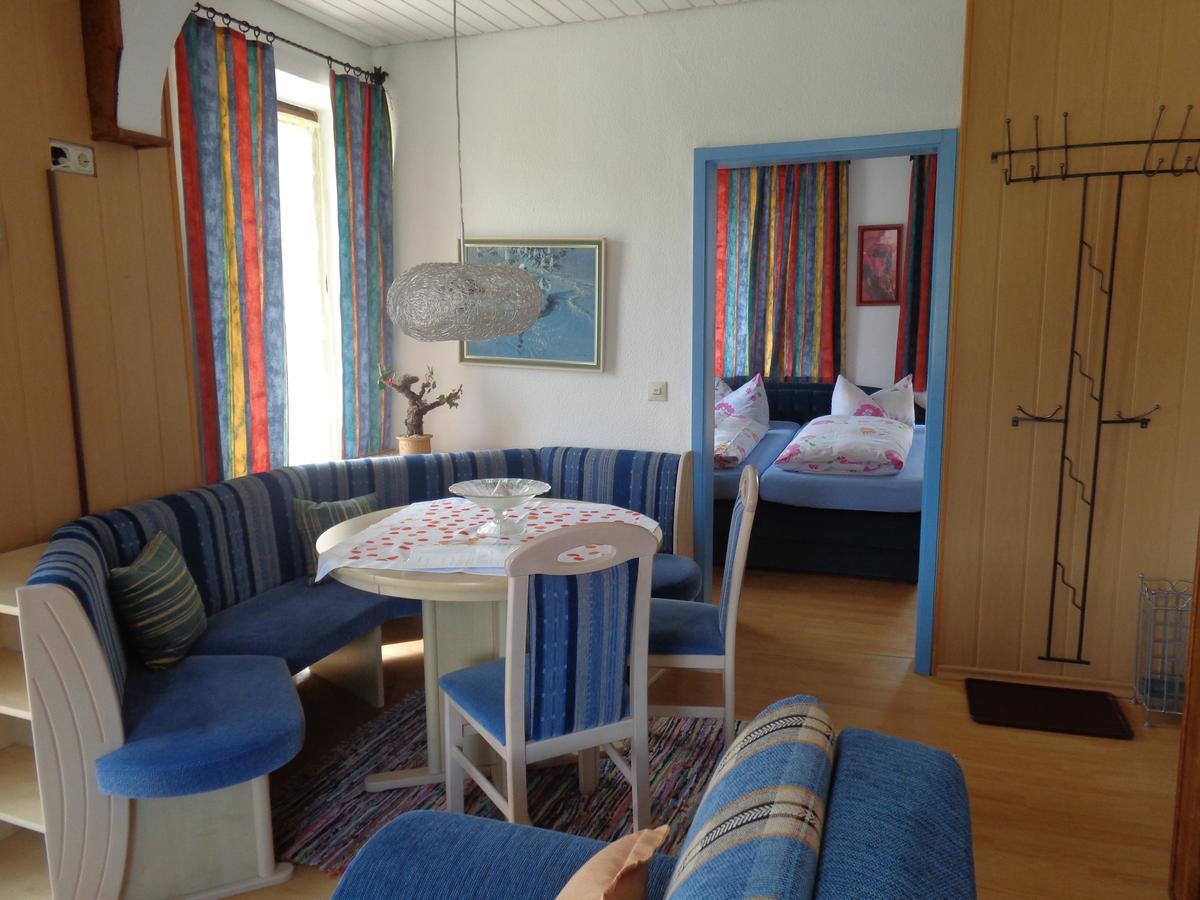Gaestehaus Eschenhof ريت ام وينكل المظهر الخارجي الصورة