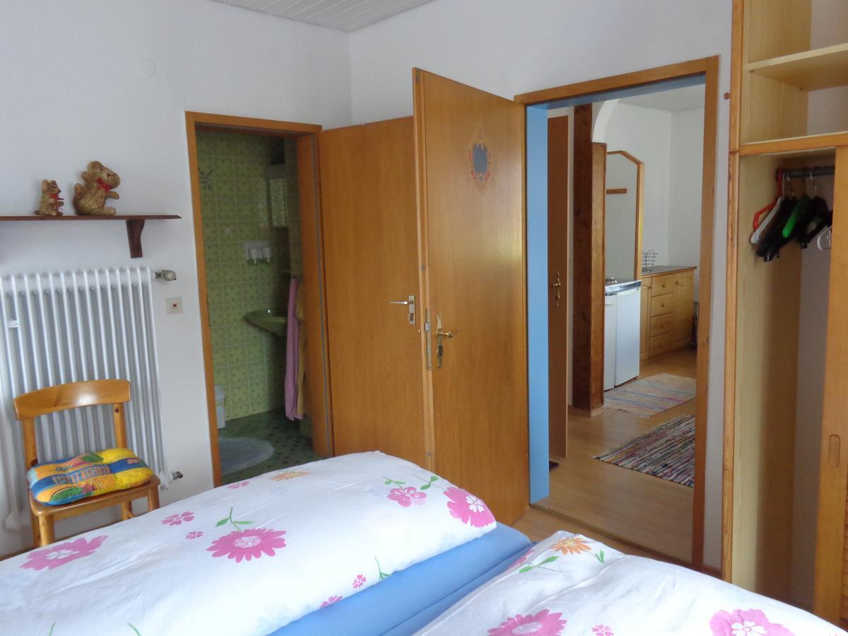 Gaestehaus Eschenhof ريت ام وينكل المظهر الخارجي الصورة