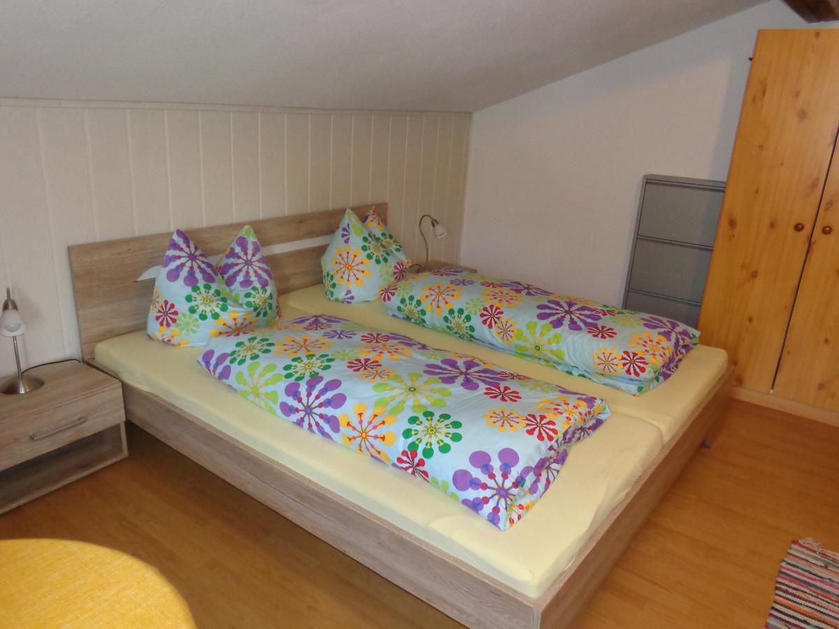 Gaestehaus Eschenhof ريت ام وينكل المظهر الخارجي الصورة