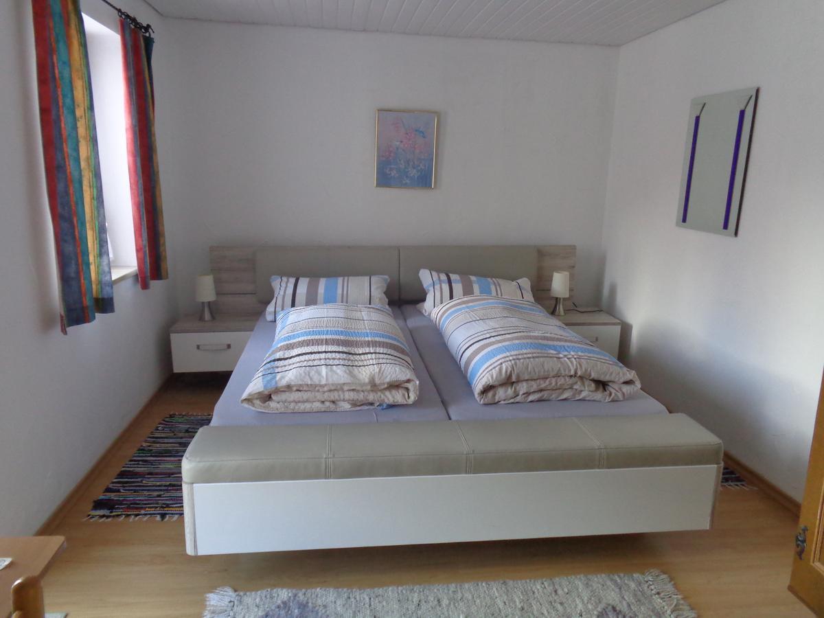 Gaestehaus Eschenhof ريت ام وينكل المظهر الخارجي الصورة