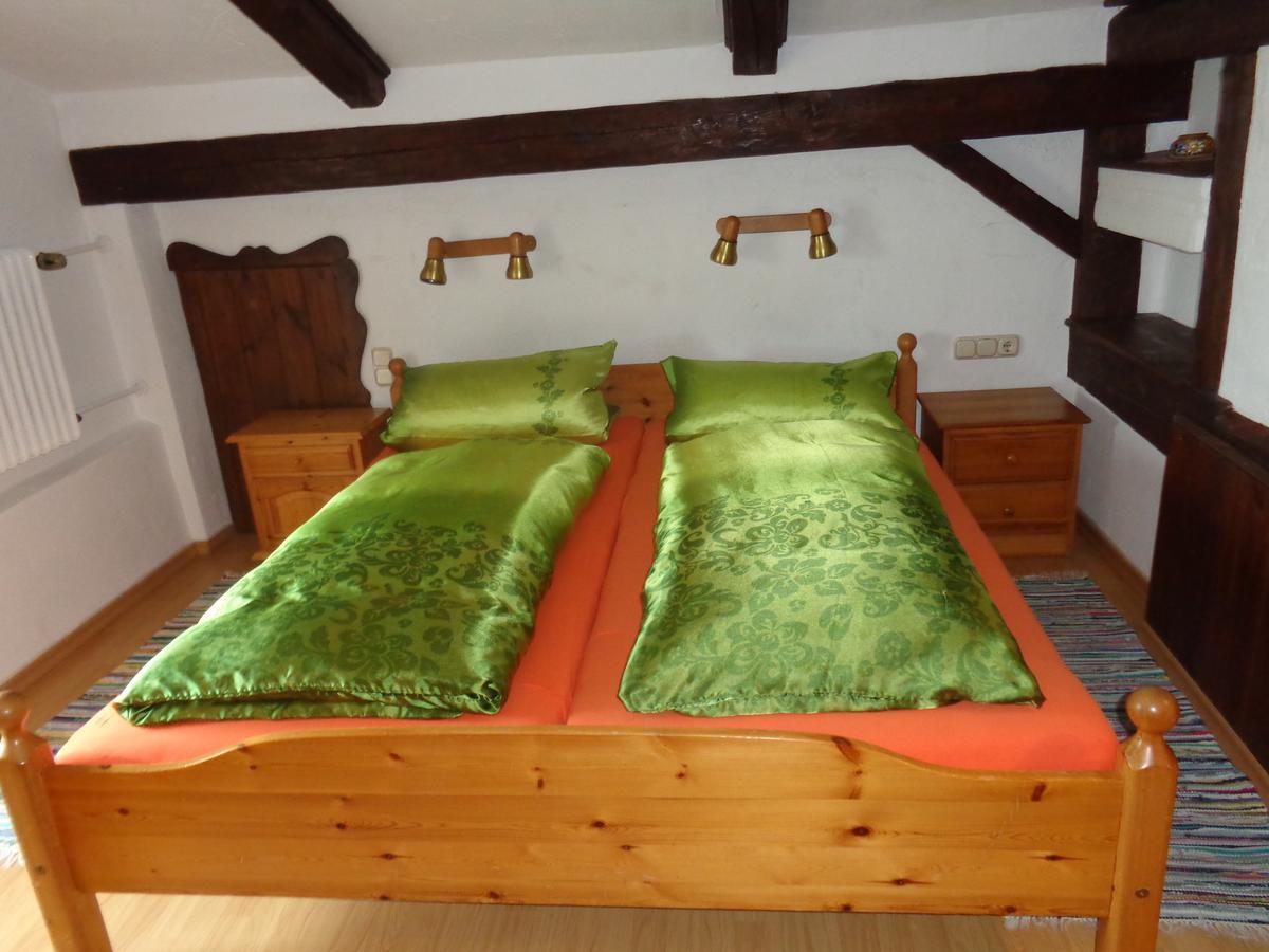 Gaestehaus Eschenhof ريت ام وينكل المظهر الخارجي الصورة