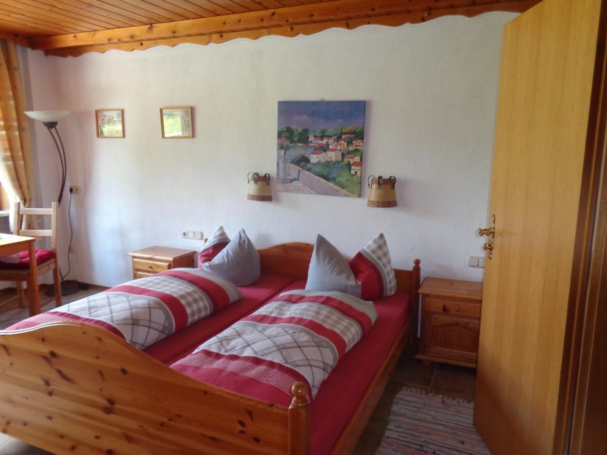 Gaestehaus Eschenhof ريت ام وينكل المظهر الخارجي الصورة