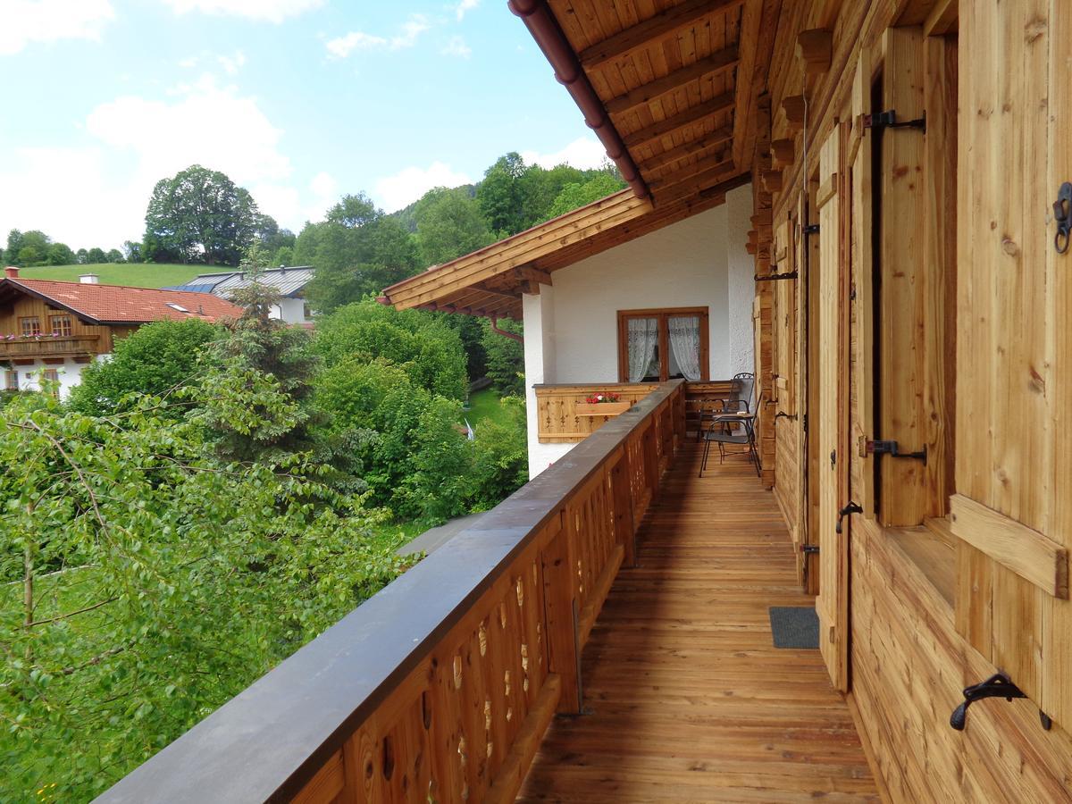 Gaestehaus Eschenhof ريت ام وينكل المظهر الخارجي الصورة